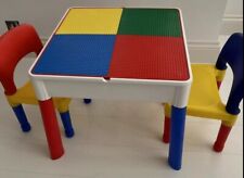 lego activity table for sale  LONDON