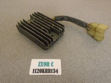 Kawasaki zx9r rectifier for sale  DONCASTER