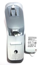 Black decker caricabatterie usato  Trapani