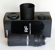 Canon 800mm stm for sale  BENFLEET