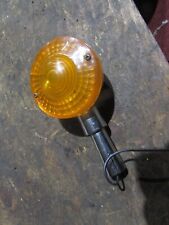 Yamaha sr500 indicator for sale  LEICESTER