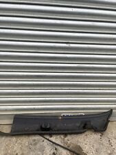 2013 fiat ducato for sale  SPALDING