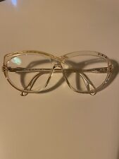 Cazal eyeglasses vintage for sale  INGATESTONE