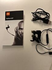Jbl jblreflectbtblk headphones for sale  Pelham