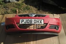 2008 vauxhall corsa for sale  SOUTHPORT