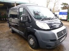 Fiat ducato boxer for sale  PETERBOROUGH