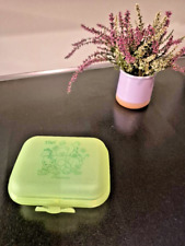 Tupperware twin box gebraucht kaufen  Bergfelde