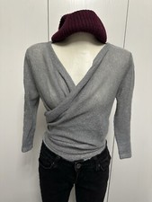 Glänzt strickjacke damen gebraucht kaufen  Essen