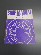 Honda z50a monkey gebraucht kaufen  Eschenburg