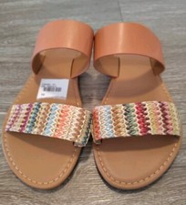 Qupid sandals women for sale  Bucyrus