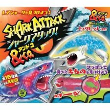 Shark attack co. usato  Spedire a Italy