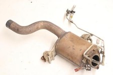 VW Touareg 7P 3,0TDI 180KW Original Partikelfilter Rußpartikelfilter DPF 7P62548 gebraucht kaufen  Lastrup