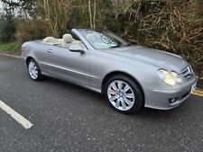 clk convertible for sale clk convertible for sale LEIGHTON BUZZARD