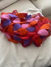 Stunning orange pink for sale  RUTHIN