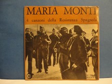 Italy maria monti usato  Avigliana