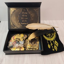 Tarot cards deck for sale  Sandy