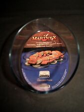 Assador oval Marinex -- 2 1/4 quartos comprar usado  Enviando para Brazil