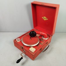 Tourne disque orphee d'occasion  Yffiniac