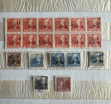 Francobolli italia 1942 usato  Morlupo