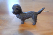 Cold cast dog for sale  BOSTON