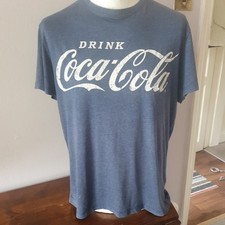 Mens coca cola for sale  BIRMINGHAM