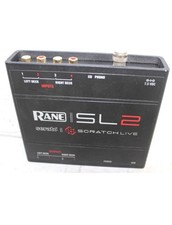 Rane serato sl2 usato Rane serato sl2 usato  Spedire a Italy
