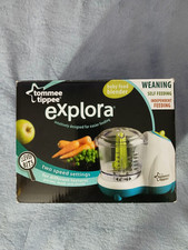 Tommee tippee explora for sale  LONDON