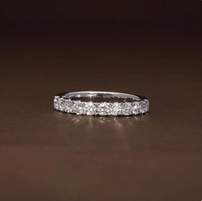 14k white gold for sale  Jamaica
