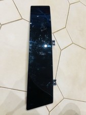 2021-2024 Tesla Model X driver externo pilar de vidro esquerdo fabricante de equipamento original 1041357-00-C comprar usado  Enviando para Brazil