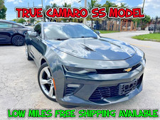 2019 chevrolet camaro for sale  Miami