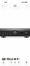 Denon pma 1700ne usato Denon pma 1700ne usato  Spedire a Italy