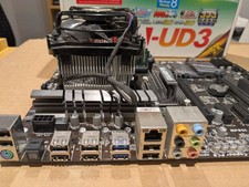 Mainboard am3 gigabyte gebraucht kaufen Mainboard am3 gigabyte gebraucht kaufen  Berlin