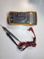Fluke 117 truerms for sale  Fort Wayne
