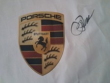 Roger penske hand for sale  LARNE