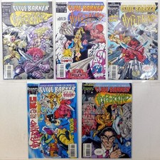Hyperkind lot 5 for sale  Springfield