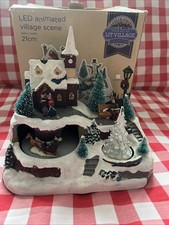 Premier xmas led for sale  STOKE-ON-TRENT