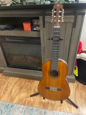 Yamaha guitar acoustic for sale  Rockland