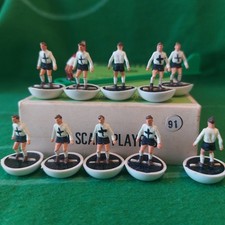 Mint subbuteo team usato  Firenze