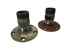 Pair genuine mowog for sale  BOW STREET