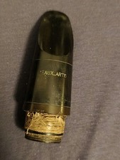 Clarinet Mouthpiece Charles Chedeville BEAUX_ARTS Shortened comprar usado  Enviando para Brazil