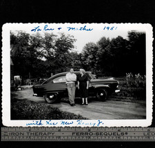 1951 henry larue for sale  Belleville