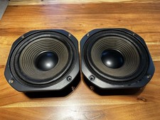 Pioneer tieftöner woofer gebraucht kaufen  Hamburg