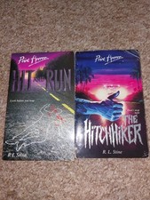 Point horror hit for sale  SWANSEA