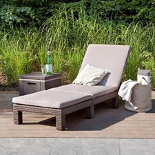 Keter rattan effect for sale  BIRMINGHAM