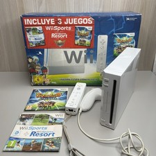 Console nintendo wii usato  Roma