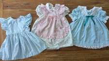 Vintage toddler girls for sale  Mission