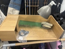 Tortoise box for sale  PRENTON