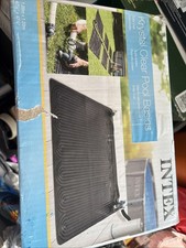 swimming pool solar panel for sale swimming pool solar panel for sale BATHGATE