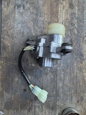 Honda 250 2002 for sale  NEWARK