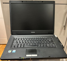 Toshiba satellite l30 for sale  LONDON